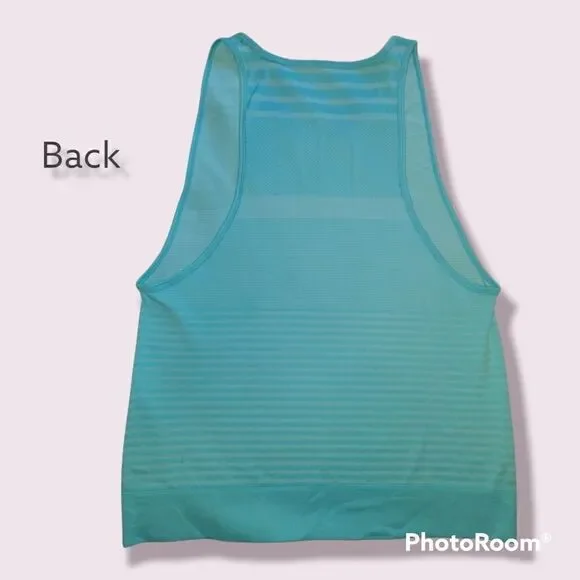 Nike Dry Fit Tank Top Women's (TK35) - Picture 4 of 7